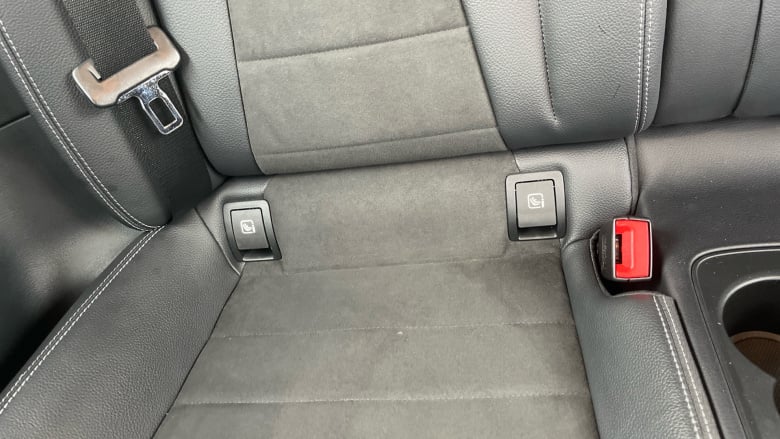 Mercedes-Benz E-Class E350 AMG Line 2dr 9G-Tronic Petrol Cabriolet